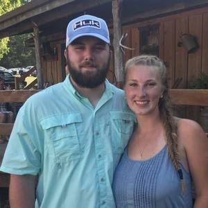 Meet your Posher, Baylee